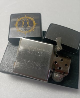 Zippo Cruiser Destroyer Group Two
