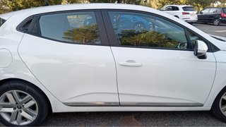 Renault Clio 2020