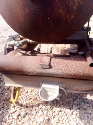Depósito 2000L