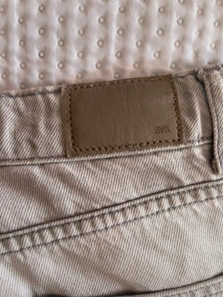 pantalon vaquero gris