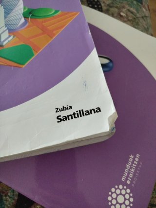 Historia, 4 DBH, Munduak eraikitzen proiektua