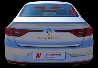 Renault Talisman | Desde 238€ ¡ SIN ENTRADA !