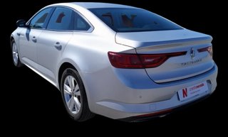 Renault Talisman | Desde 238€ ¡ SIN ENTRADA !