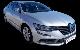 Renault Talisman | Desde 238€ ¡ SIN ENTRADA !