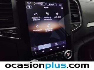 Renault Megane Sport Tourer Techno TCe 103 kW (140 CV) EDC GPF