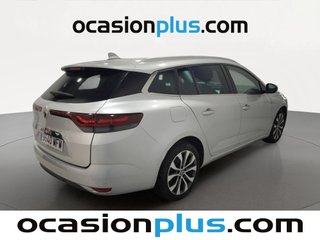 Renault Megane Sport Tourer Techno TCe 103 kW (140 CV) EDC GPF