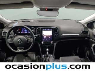 Renault Megane Sport Tourer Techno TCe 103 kW (140 CV) EDC GPF