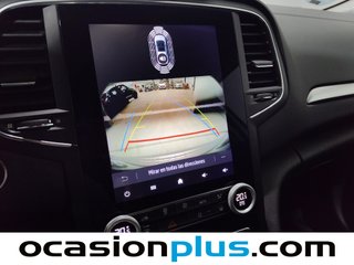 Renault Megane Sport Tourer Techno TCe 103 kW (140 CV) EDC GPF