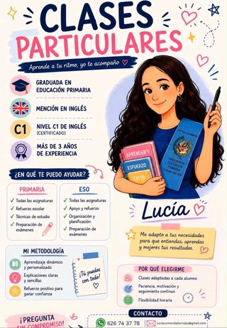 CLASES PARTICULARES EN ARANJUEZ