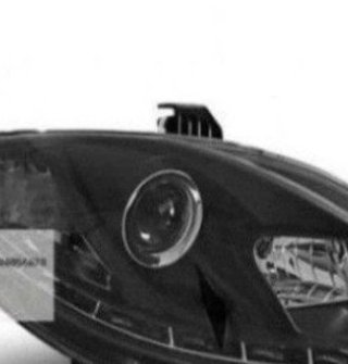 FAROS DELANTEROS PARA SEAT LEON 2 05-... rmb416557