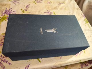 Mocasines Yanko Piel Marrón Cocodrilo