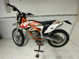 KTM Freeride 350 Impecable