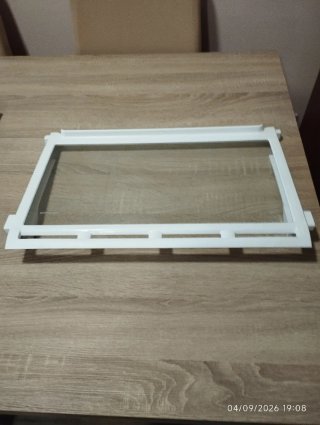Cajones y lejas para frigorífico