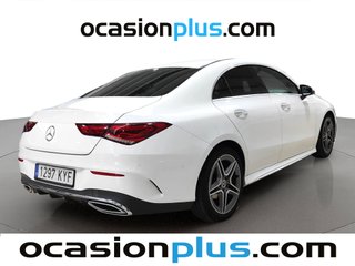 Mercedes-Benz CLA 180 100 kW (136 CV)