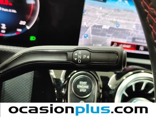 Mercedes-Benz CLA 180 100 kW (136 CV)