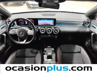 Mercedes-Benz CLA 180 100 kW (136 CV)