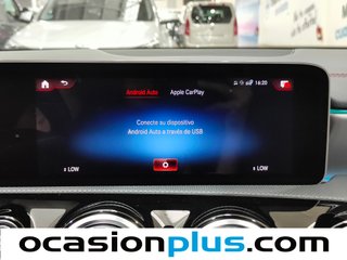 Mercedes-Benz CLA 180 100 kW (136 CV)
