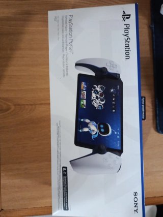 Consola Portátil PS5 Sony Nueva  PRECIO NEGOCIABLE