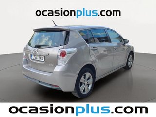 Toyota Verso 140 M-DRV Advance Multidrive 108 kW (147 CV)