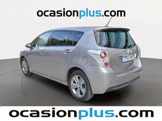Toyota Verso 140 M-DRV Advance Multidrive 108 kW (147 CV)