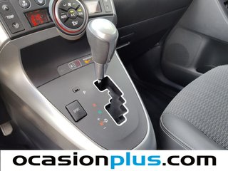 Toyota Verso 140 M-DRV Advance Multidrive 108 kW (147 CV)