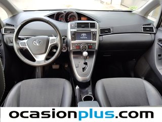 Toyota Verso 140 M-DRV Advance Multidrive 108 kW (147 CV)