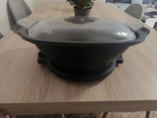 Robot de Cocina Monsieur Cuisine Connect