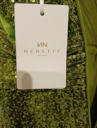 Nenette - Abito