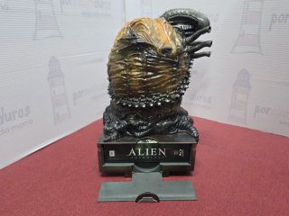 Pack Alien Anthology Blu-ray Ed. Países Bajos