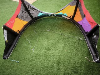 Cometa Kitesurf 3.5m
