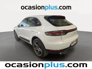 Porsche Macan 180 kW (245 CV)