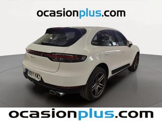 Porsche Macan 180 kW (245 CV)
