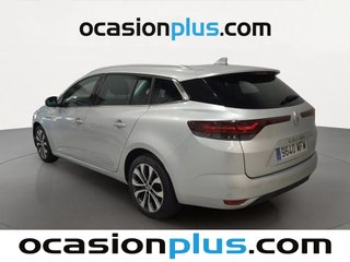 Renault Megane Sport Tourer Techno TCe 103 kW (140 CV) EDC GPF
