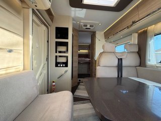 Autocaravana Adria Sonic