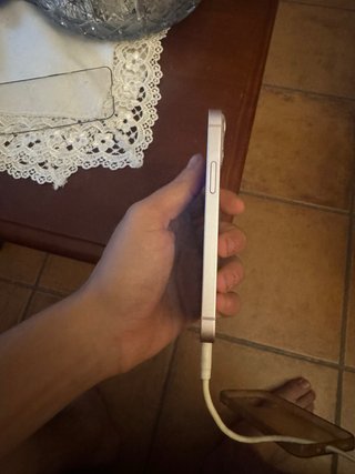 iPhone 13 mini
