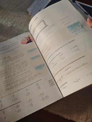 Matemáticas B, 4 Secundaria, Comunidad de Madri...