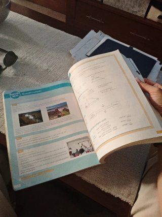 Matemáticas B, 4 Secundaria, Comunidad de Madri...