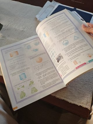 Matemáticas B, 4 Secundaria, Comunidad de Madri...