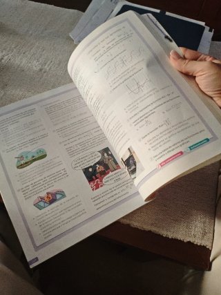 Matemáticas B, 4 Secundaria, Comunidad de Madri...