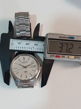 Reloj Citizen Automático Vintage