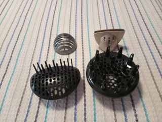 Regalo accesorios secador pelo