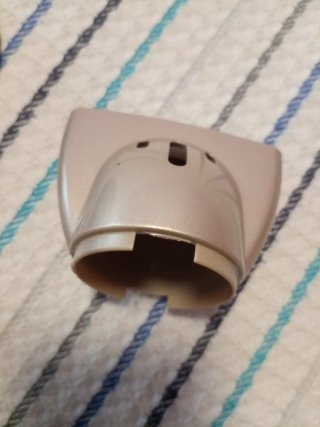 Regalo accesorios secador pelo