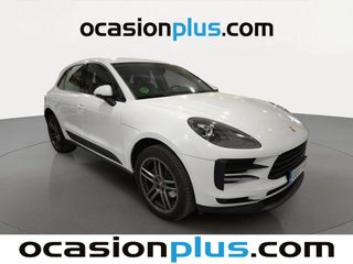 Porsche Macan 180 kW (245 CV)