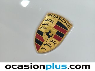 Porsche Macan 180 kW (245 CV)