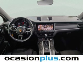 Porsche Macan 180 kW (245 CV)