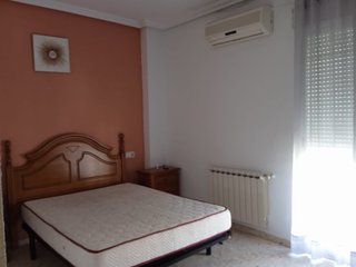Alquiler de apartamento