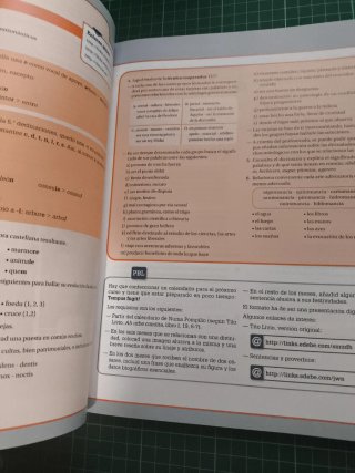 Latín, 4 ESO. Libro del alumno