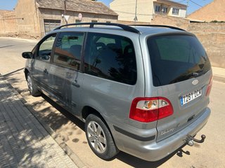 Ford Galaxy 2006