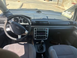 Ford Galaxy 2006
