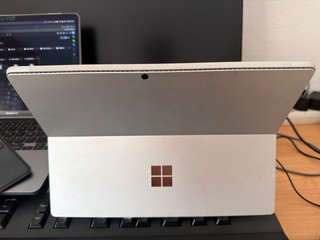 Microsoft Surface Pro 8